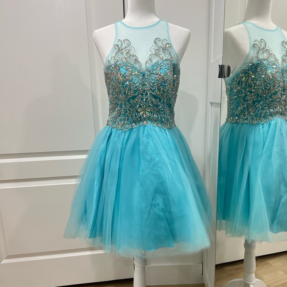 Dress for Party